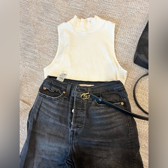 Levi’s wedgie straight - cheekie jeans - Picture 5 of 10